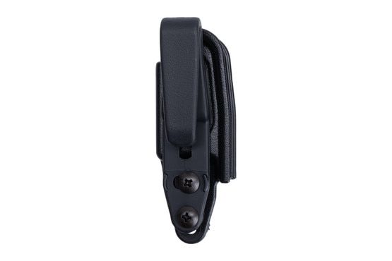 Raven Concealment Minimalist Glock holster.